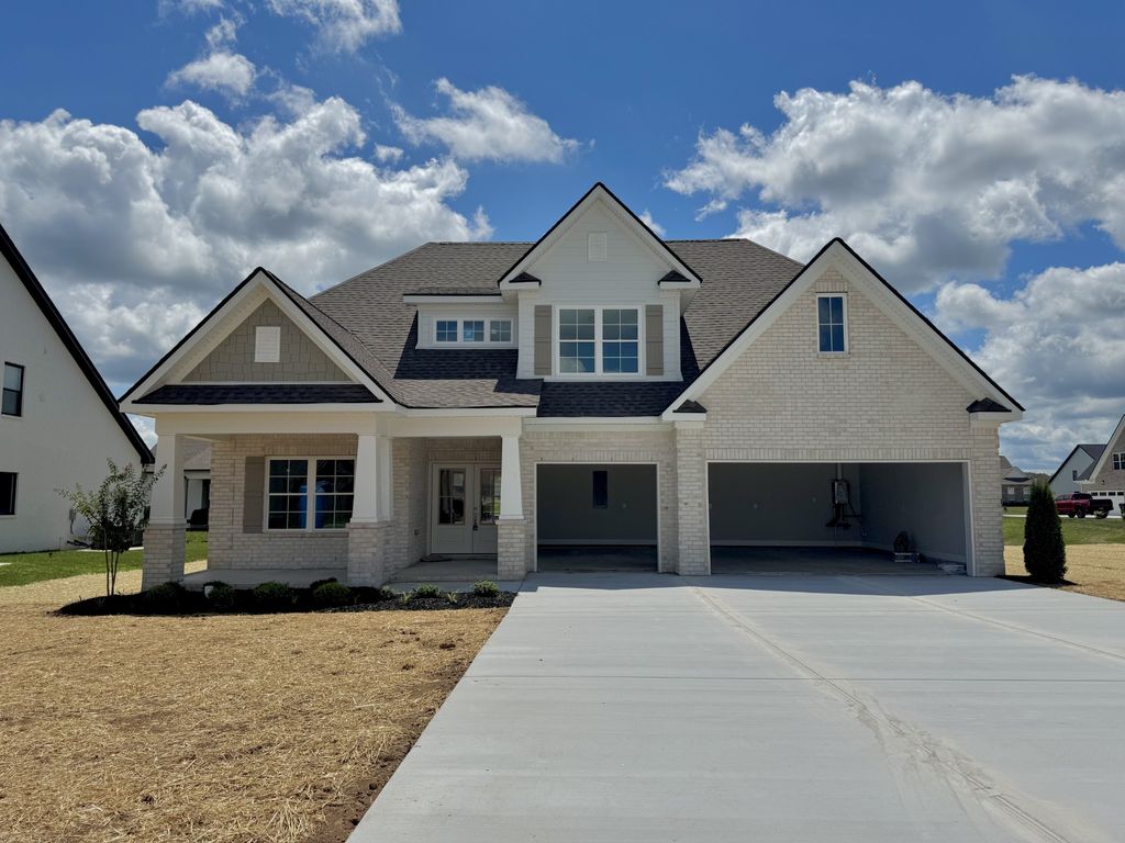 4110 Fargo Ct, Murfreesboro, TN 37127