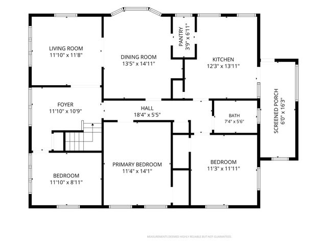 19 Rowe St 2, Newton, MA 02466