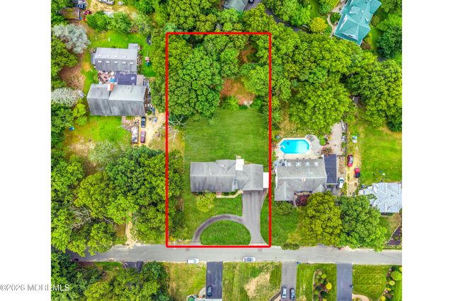 3238 Ridgewood Road, Allenwood, NJ 08720