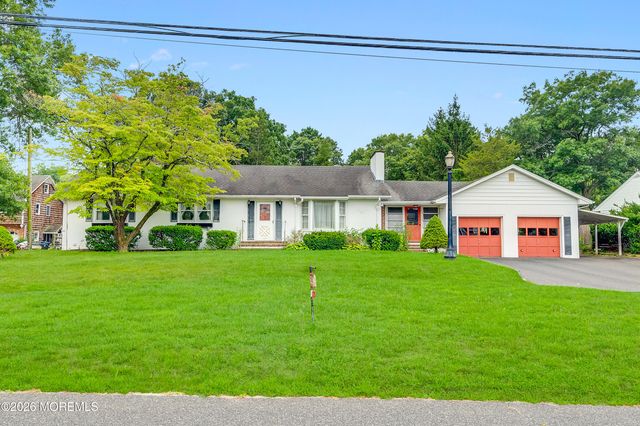 3238 Ridgewood Road, Allenwood, NJ 08720