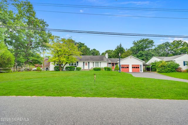 3238 Ridgewood Road, Allenwood, NJ 08720