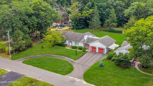 3238 Ridgewood Road, Allenwood, NJ 08720