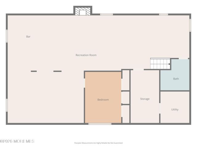 3238 Ridgewood Road, Allenwood, NJ 08720