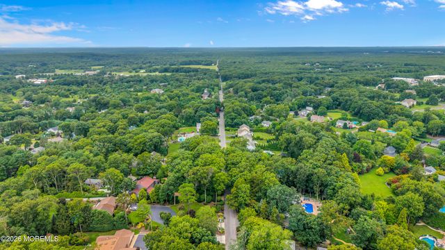 3238 Ridgewood Road, Allenwood, NJ 08720