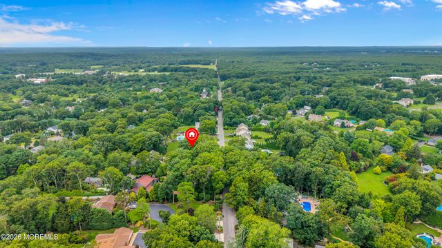 3238 Ridgewood Road, Allenwood, NJ 08720
