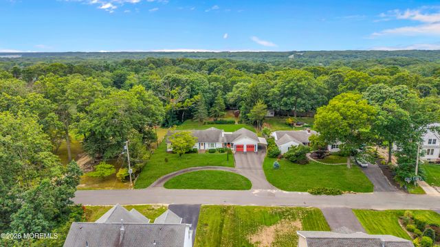 3238 Ridgewood Road, Allenwood, NJ 08720