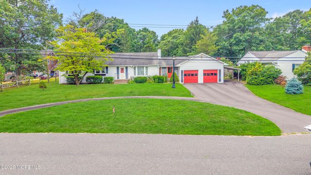 3238 Ridgewood Road, Allenwood, NJ 08720