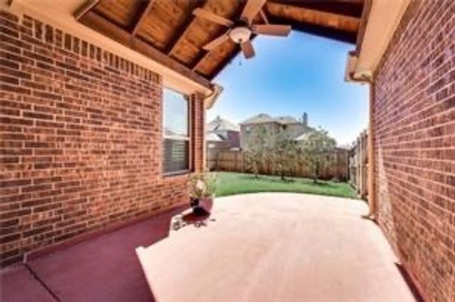 1321 Crescent Cove Drive, Rockwall, TX 75087