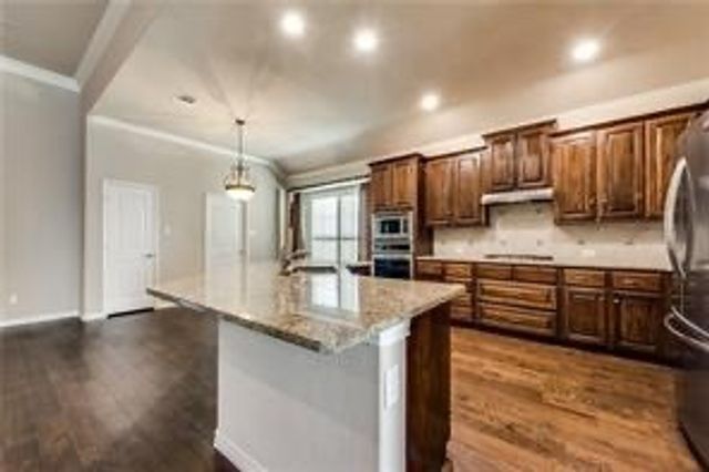1321 Crescent Cove Drive, Rockwall, TX 75087