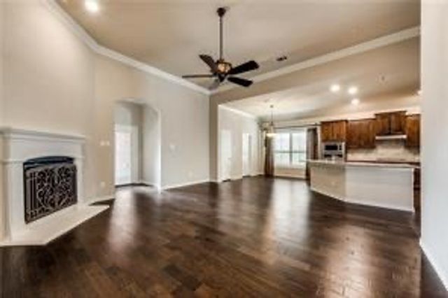 1321 Crescent Cove Drive, Rockwall, TX 75087