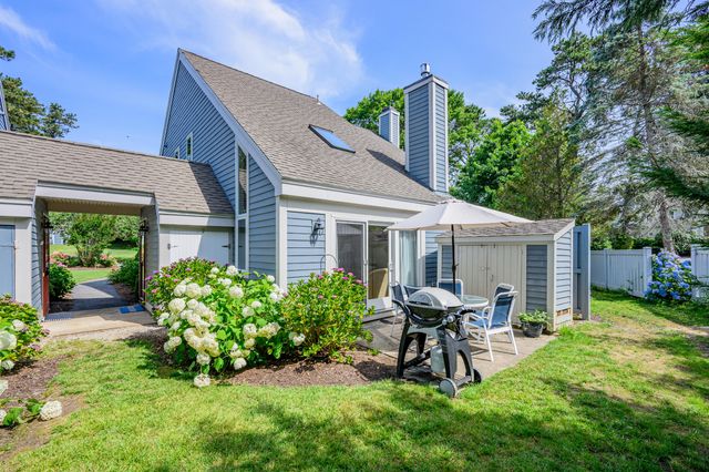 43 Trevor Lane UNIT 43, Brewster, MA 02631
