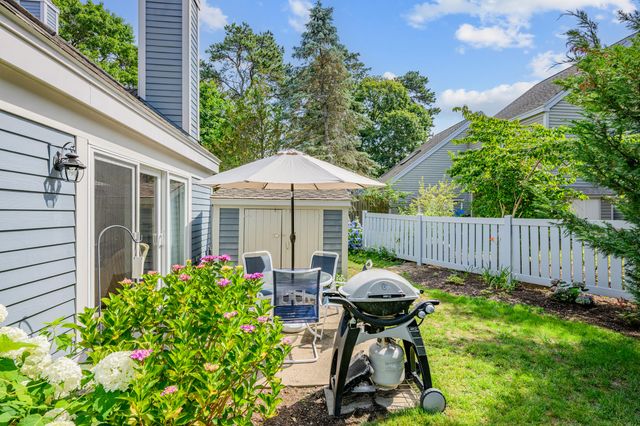 43 Trevor Lane UNIT 43, Brewster, MA 02631