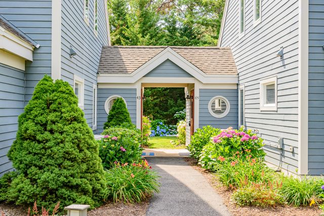 43 Trevor Lane UNIT 43, Brewster, MA 02631