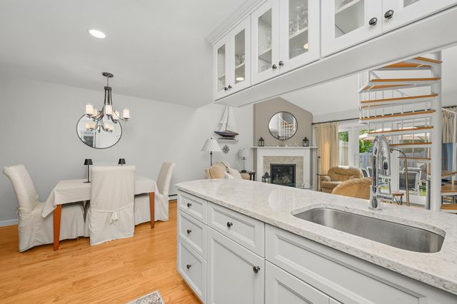 43 Trevor Lane UNIT 43, Brewster, MA 02631