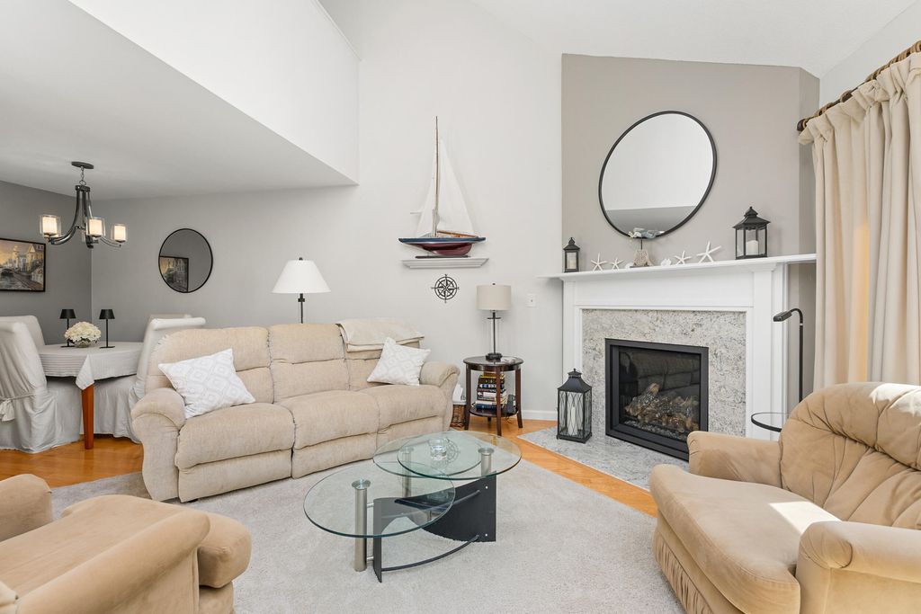 43 Trevor Lane UNIT 43, Brewster, MA 02631