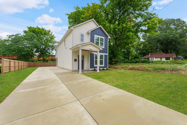 1944 E MCLEMORE AVE, Memphis, TN 38114