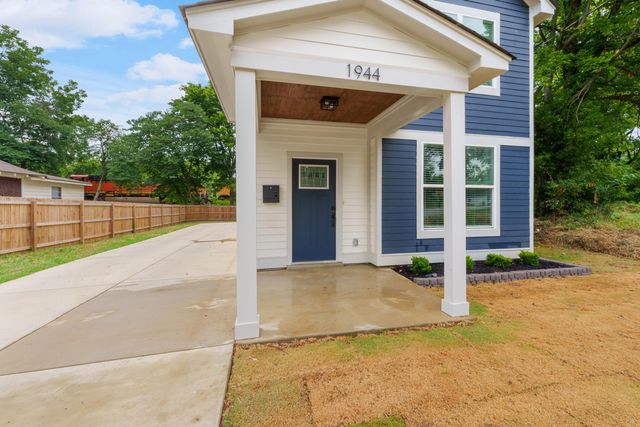 1944 E MCLEMORE AVE, Memphis, TN 38114