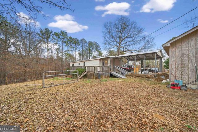 130 Rocky Creek, Milledgeville, GA 31061