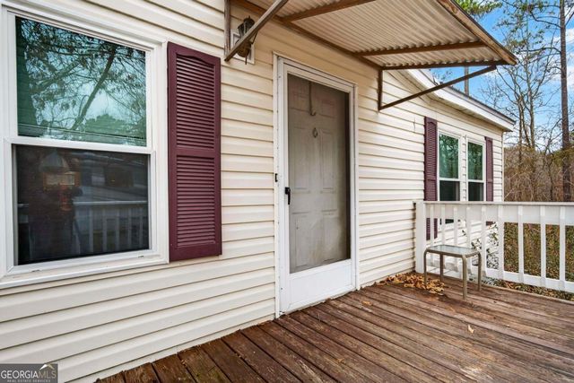 130 Rocky Creek, Milledgeville, GA 31061