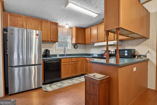 130 Rocky Creek, Milledgeville, GA 31061