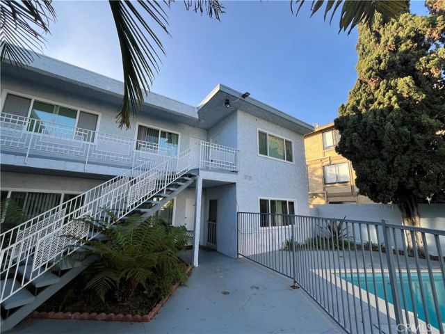 12926 Doty Avenue 27, Hawthorne, CA 90250