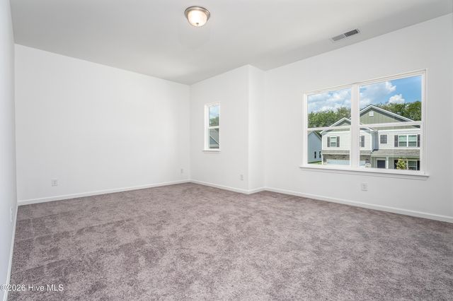 562 Trove Lane, Vass, NC 28394