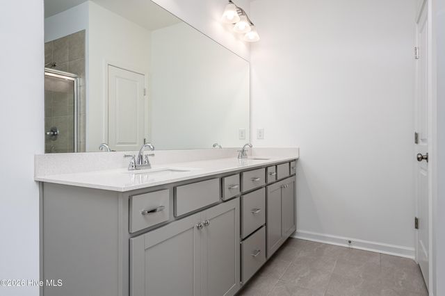 562 Trove Lane, Vass, NC 28394