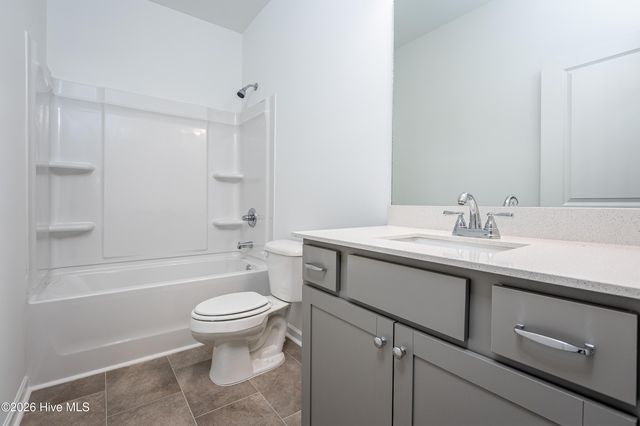 562 Trove Lane, Vass, NC 28394