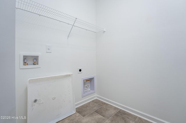 562 Trove Lane, Vass, NC 28394