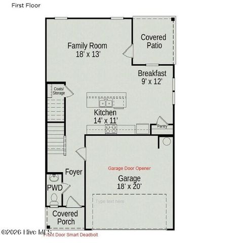 562 Trove Lane, Vass, NC 28394