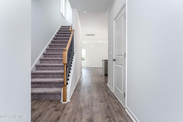 562 Trove Lane, Vass, NC 28394
