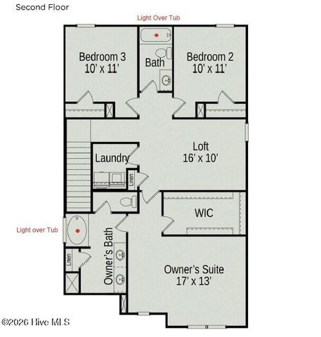 562 Trove Lane, Vass, NC 28394