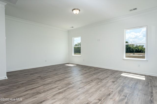 562 Trove Lane, Vass, NC 28394