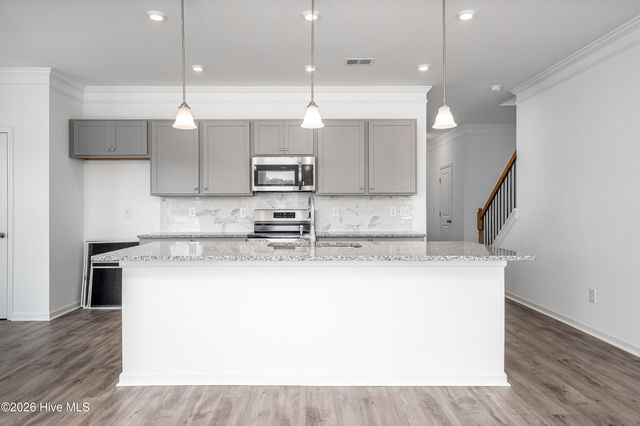 562 Trove Lane, Vass, NC 28394