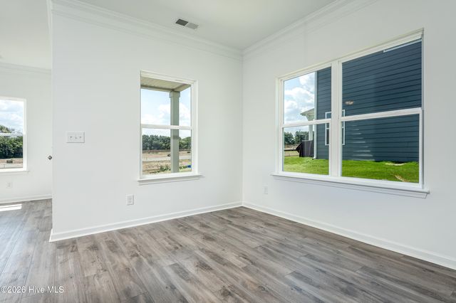 562 Trove Lane, Vass, NC 28394