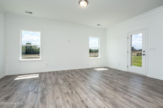 562 Trove Lane, Vass, NC 28394