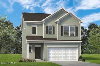 562 Trove Lane, Vass, NC 28394