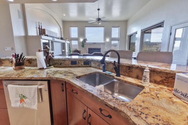 1525 Wapiti Way, Whitewater, CO 81527