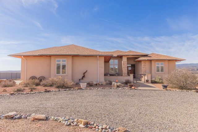 1525 Wapiti Way, Whitewater, CO 81527