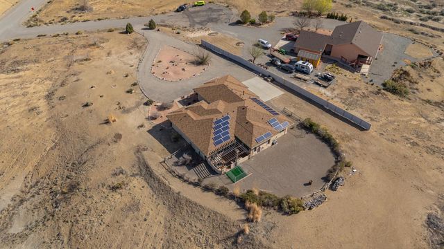 1525 Wapiti Way, Whitewater, CO 81527