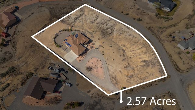 1525 Wapiti Way, Whitewater, CO 81527