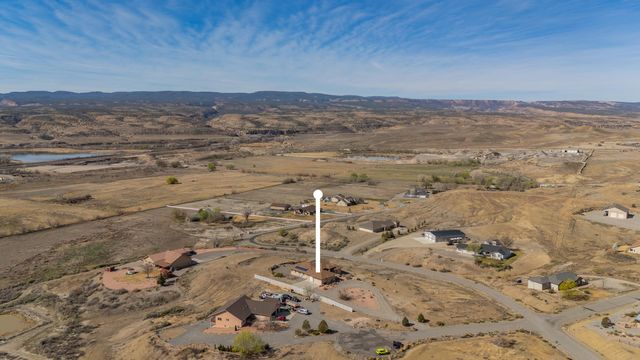 1525 Wapiti Way, Whitewater, CO 81527