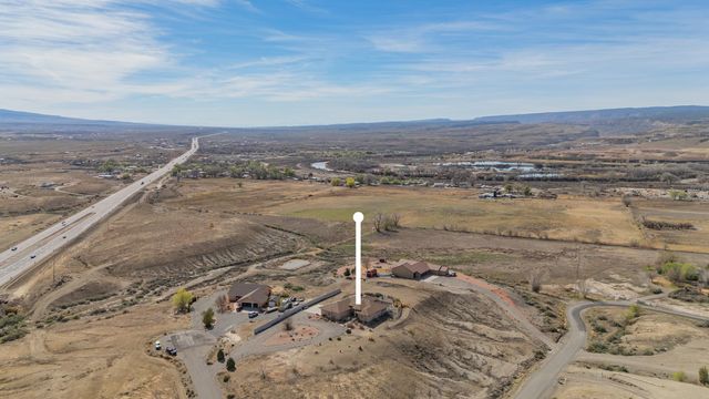 1525 Wapiti Way, Whitewater, CO 81527