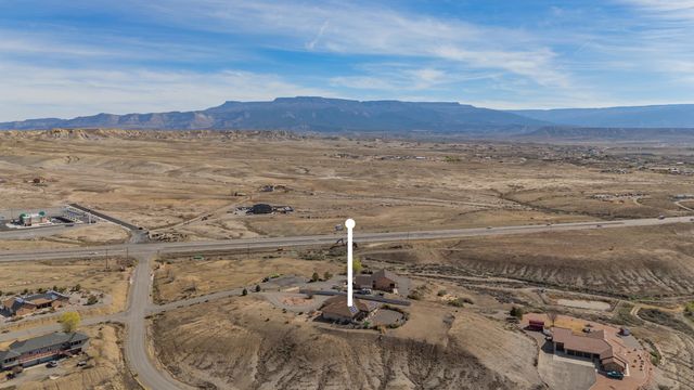 1525 Wapiti Way, Whitewater, CO 81527