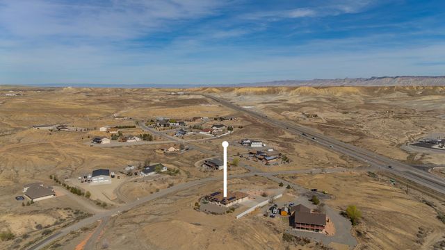 1525 Wapiti Way, Whitewater, CO 81527