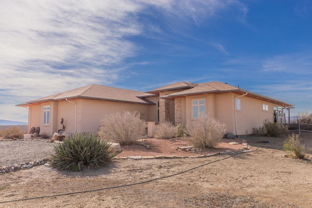 1525 Wapiti Way, Whitewater, CO 81527