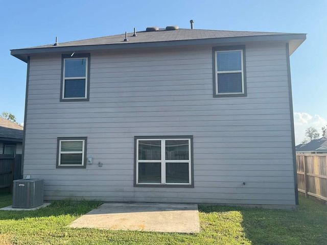 22303 Stoney Ravine Drive, New Caney, TX 77357