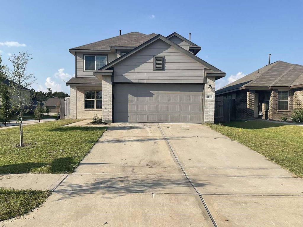 22303 Stoney Ravine Drive, New Caney, TX 77357