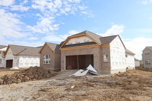 5976 Hawks Lane, Miami Twp, OH 45150