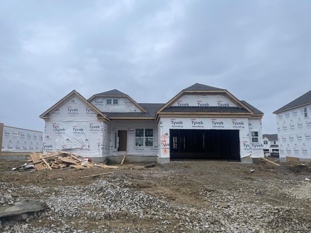 5976 Hawks Lane, Miami Twp, OH 45150